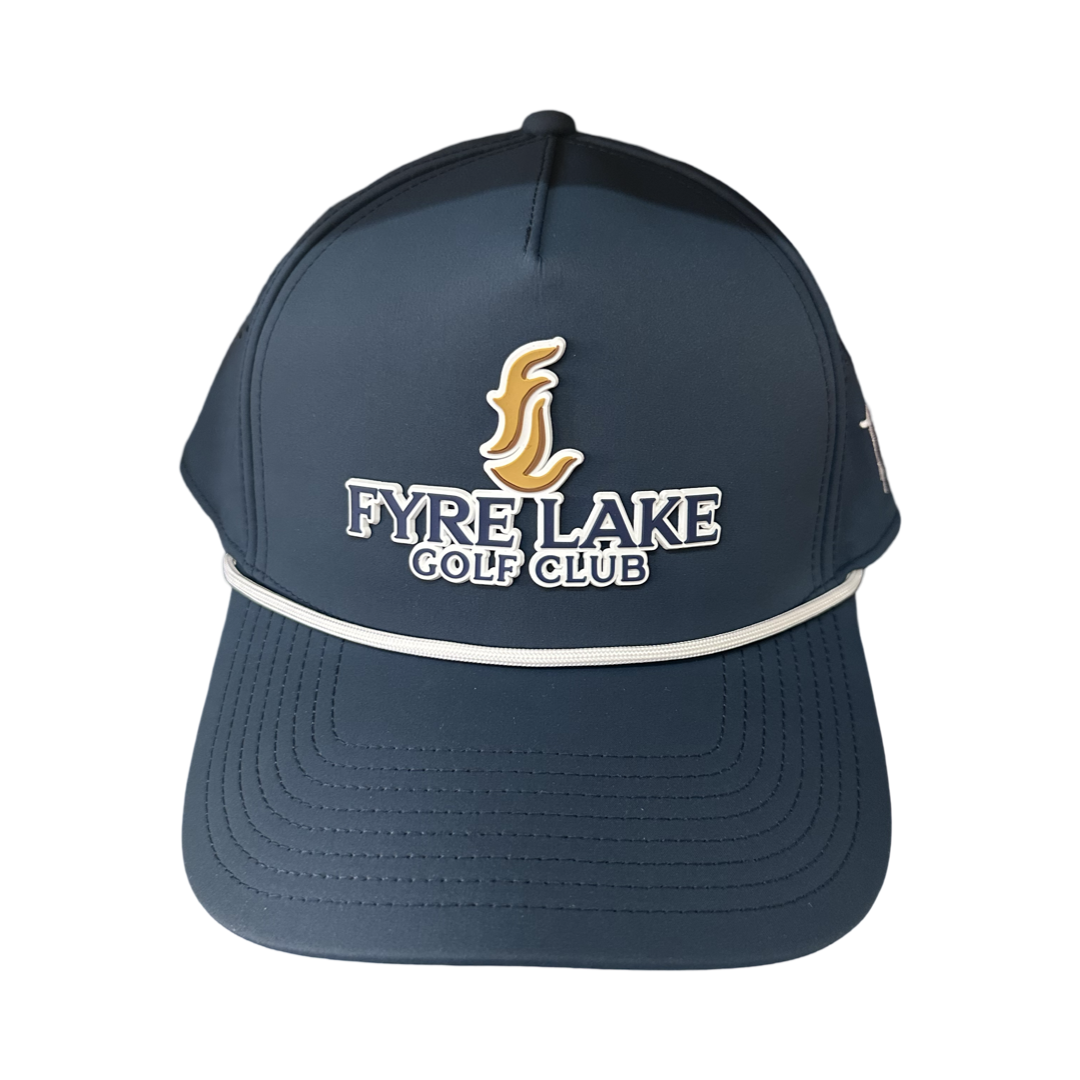 Branded Bills Fyre Hat