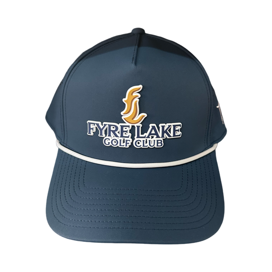 Branded Bills Fyre Hat