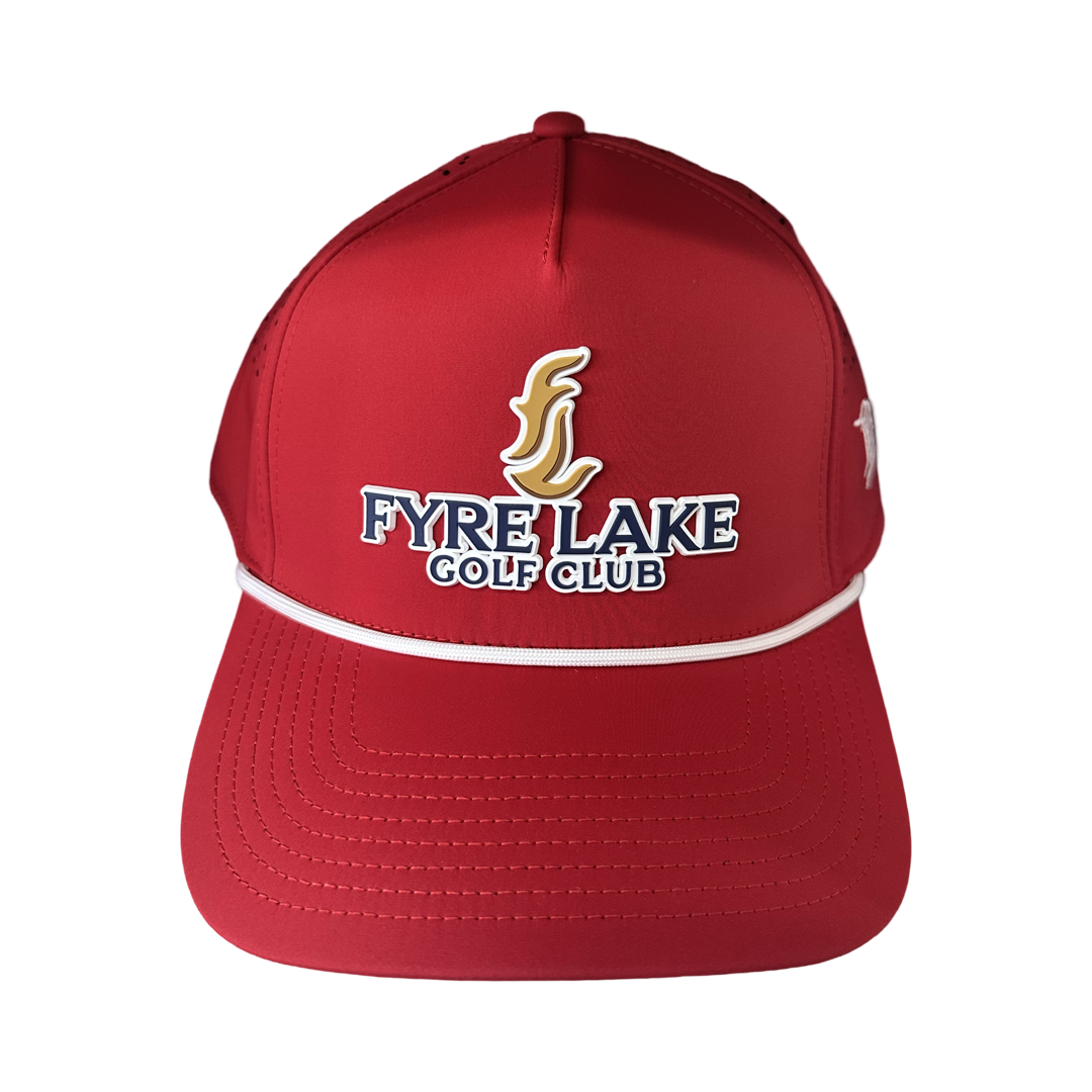 Branded Bills Fyre Hat