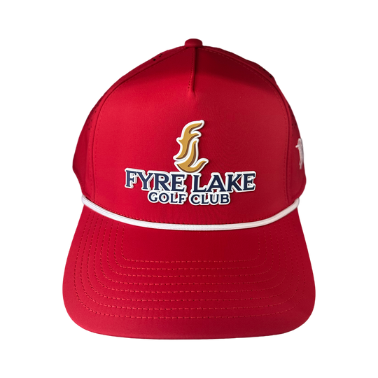 Branded Bills Fyre Hat