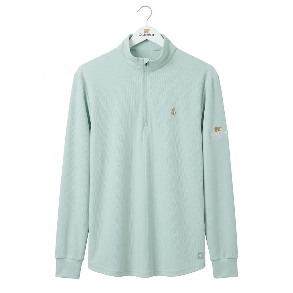 Anderson Ord Pullover