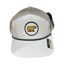 Load image into Gallery viewer, Ahead Fyre Rope Hat
