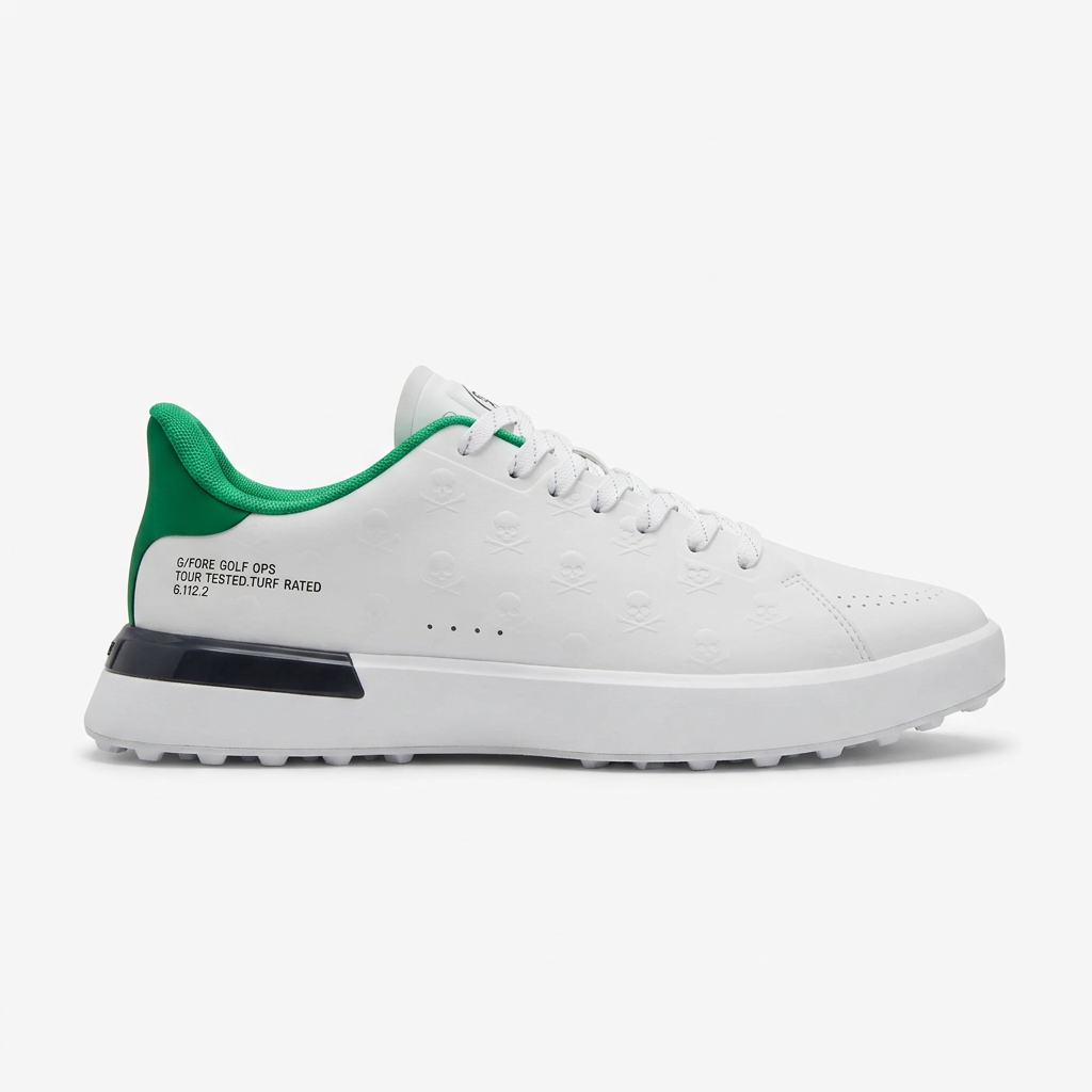 Gfore Shoes