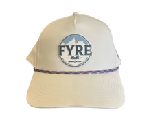 Load image into Gallery viewer, Branded Bills Fyre
