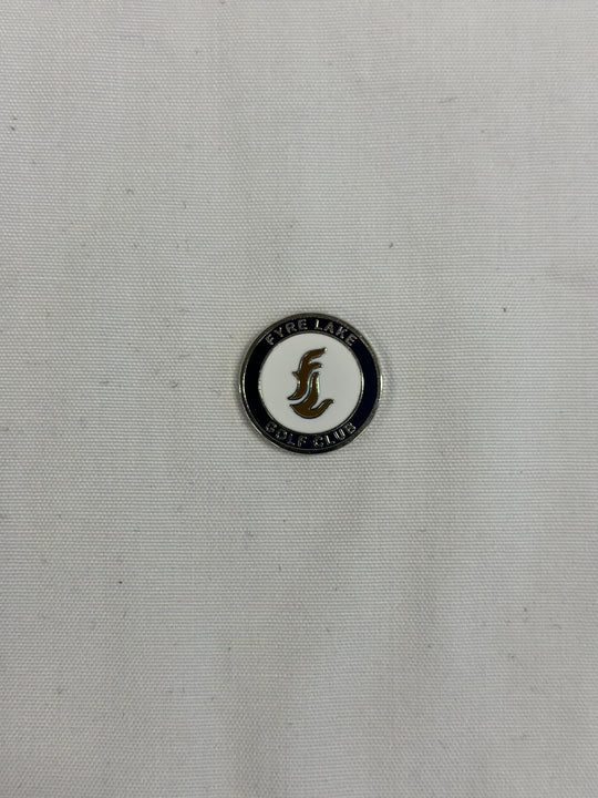 Ball Marker
