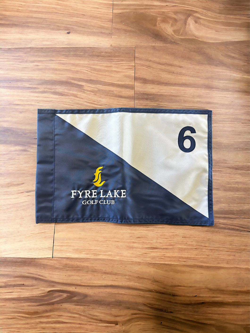 Seaborn Fyre Flags