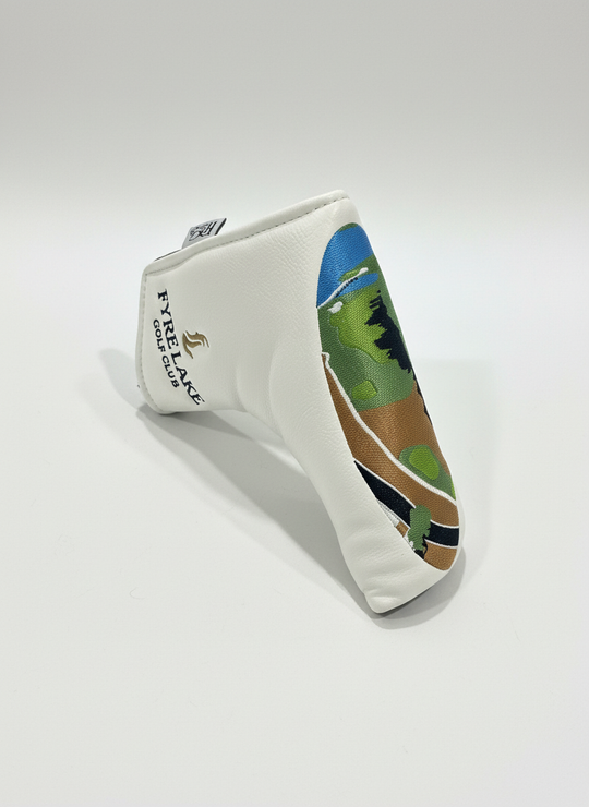 PRG Blade Head cover