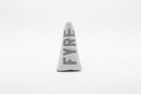 PRG Fyre Putter Cover