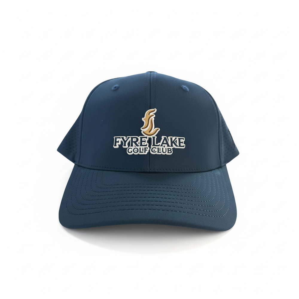 Branded Bills Fyre Hat