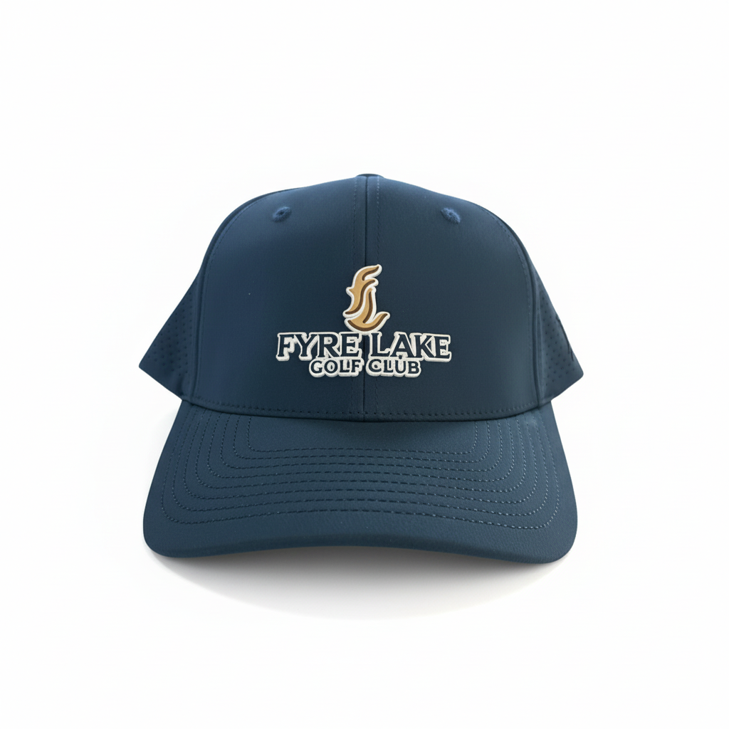 Branded Bills Fyre Hat