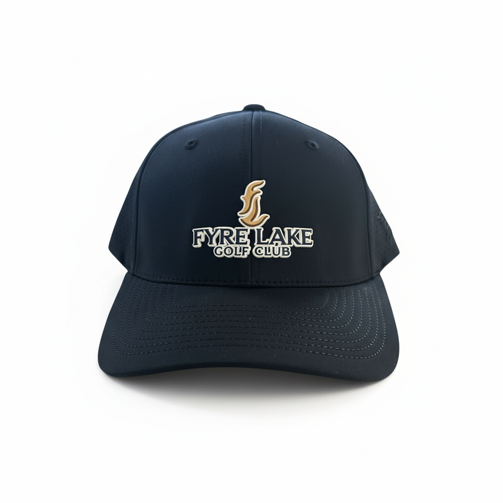 Branded Bills Fyre Hat