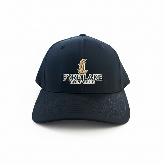 Branded Bills Fyre Hat