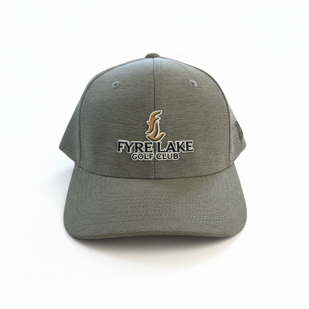 Branded Bills Fyre Hat