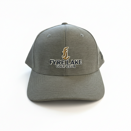 Branded Bills Fyre Hat