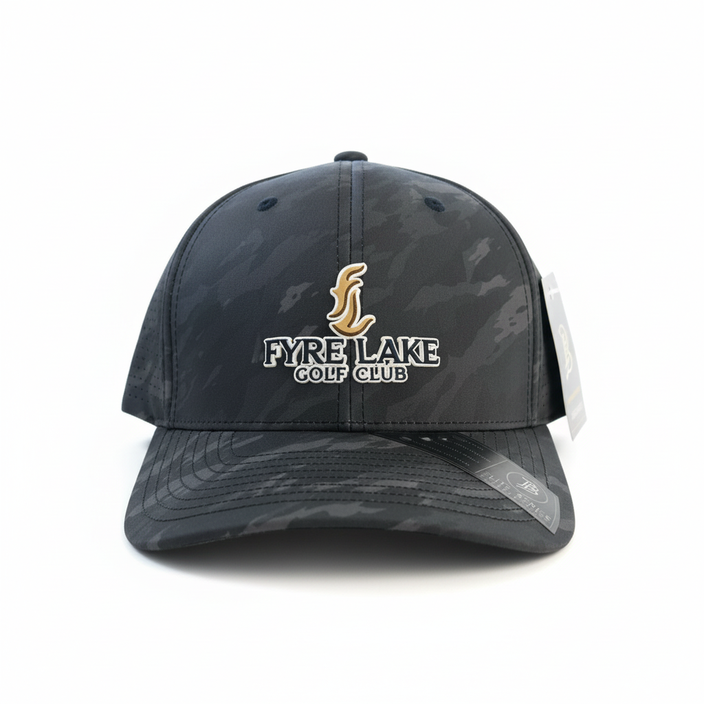 Branded Bills Fyre Hat