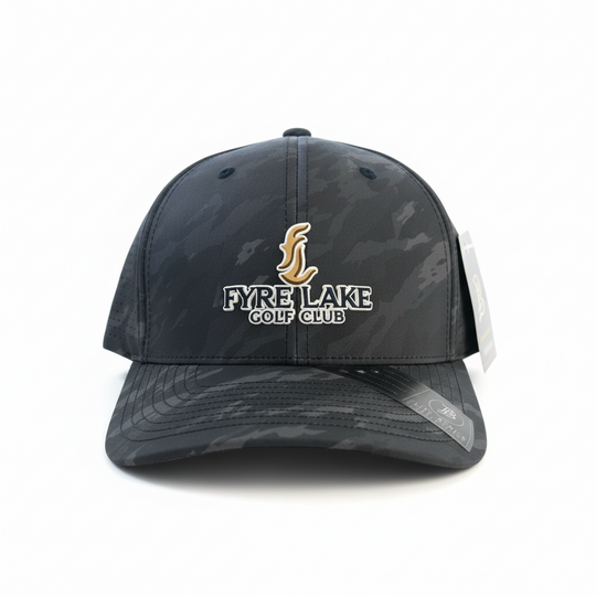 Branded Bills Fyre Hat