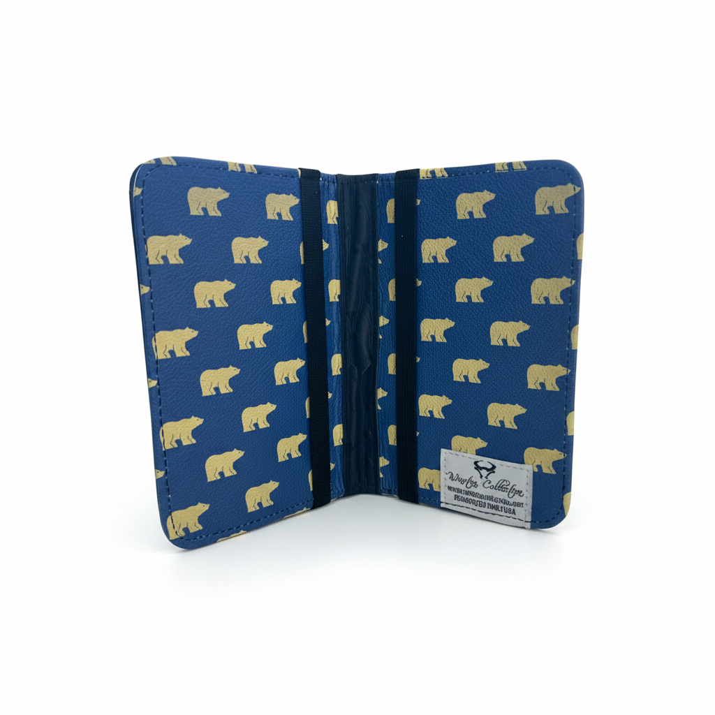 Winston Collection Scorecard Holder