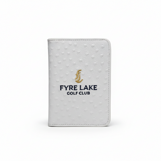 Winston Collection Scorecard Holder