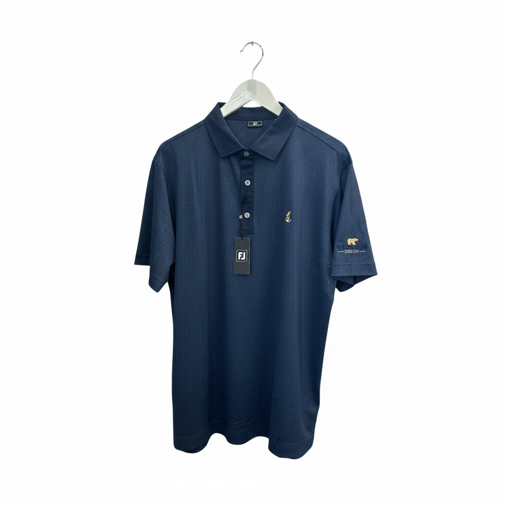 Footjoy Polos