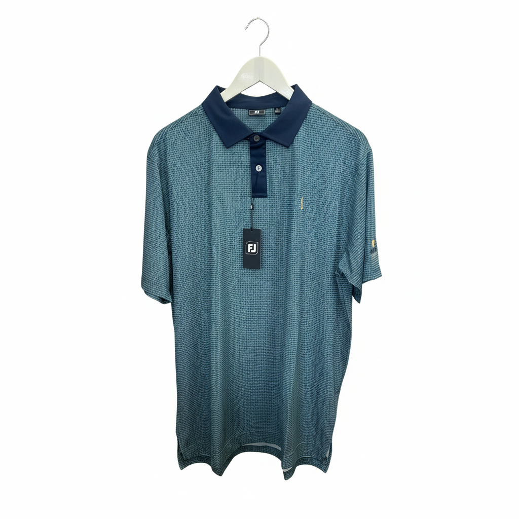 Footjoy Polos