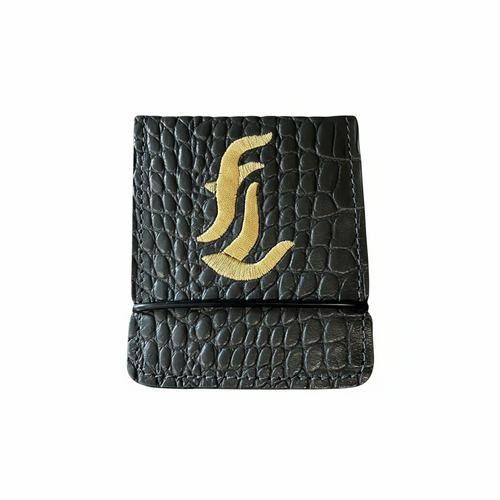 Winston Collection Gator Cash Cover