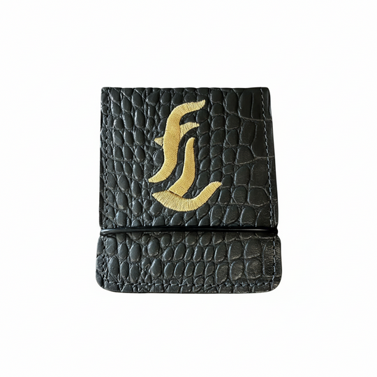 Winston Collection Gator Cash Cover