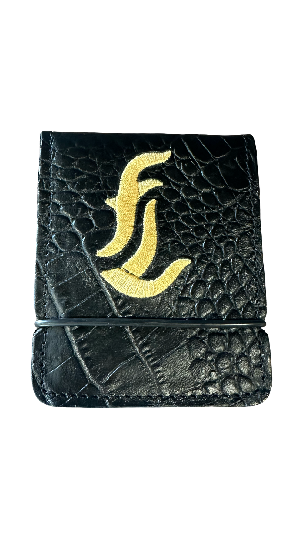 Winston Collection Gator Cash Cover