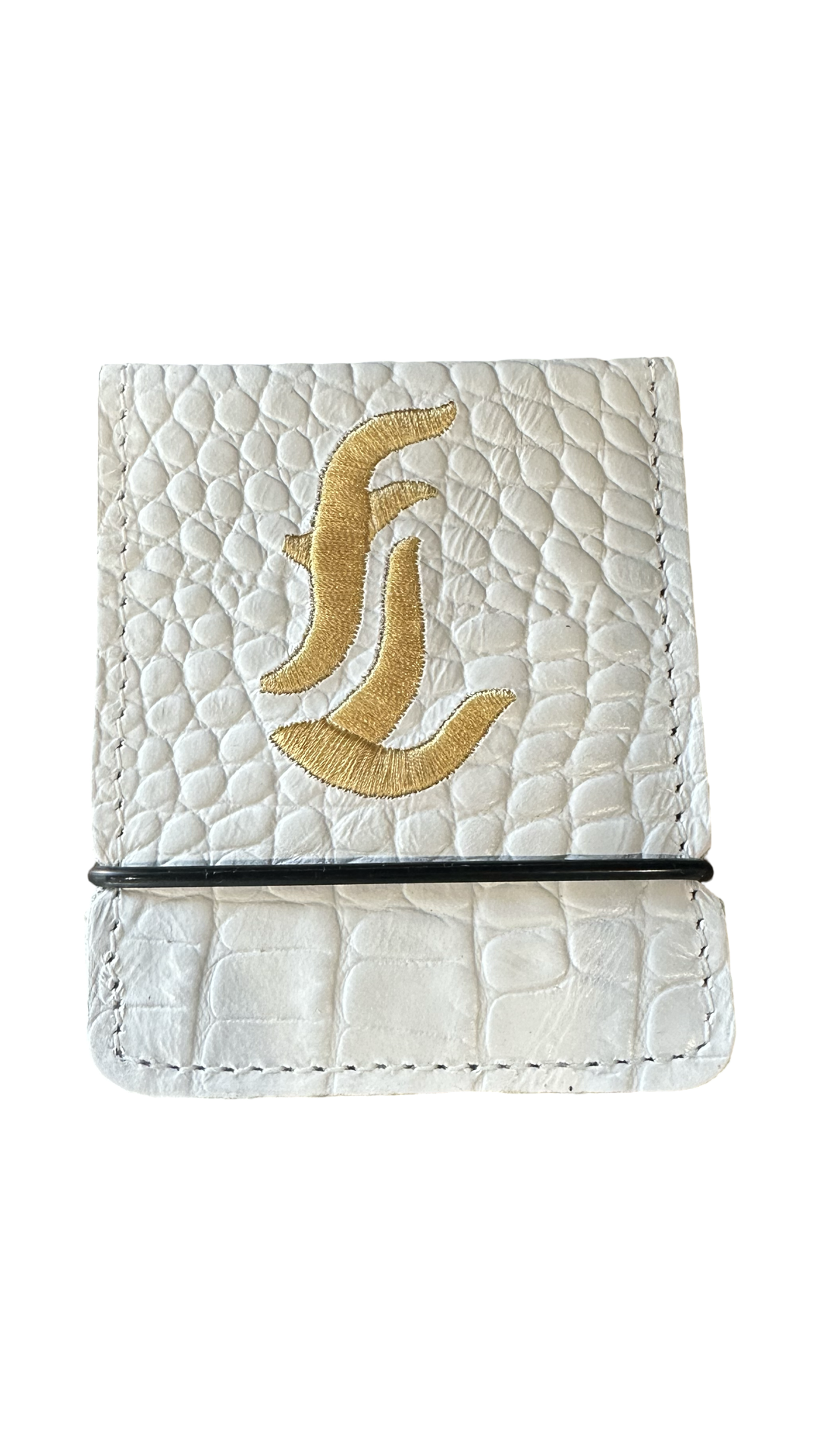 Winston Collection Gator Cash Cover