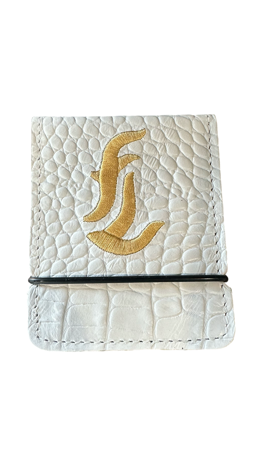 Winston Collection Gator Cash Cover