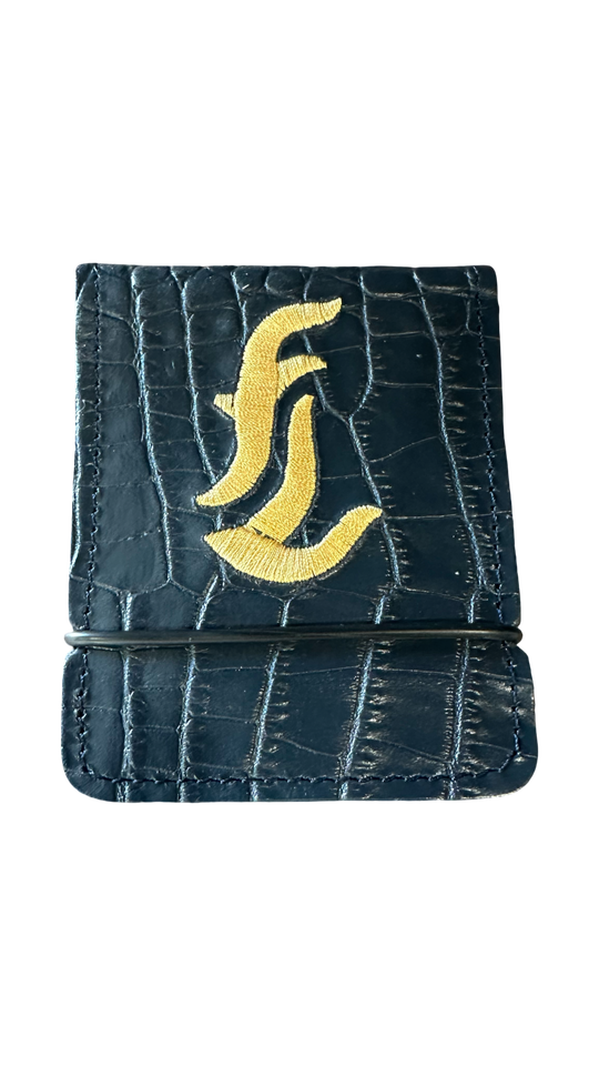 Winston Collection Gator Cash Cover