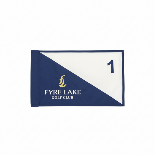 Seaborn Fyre Flags