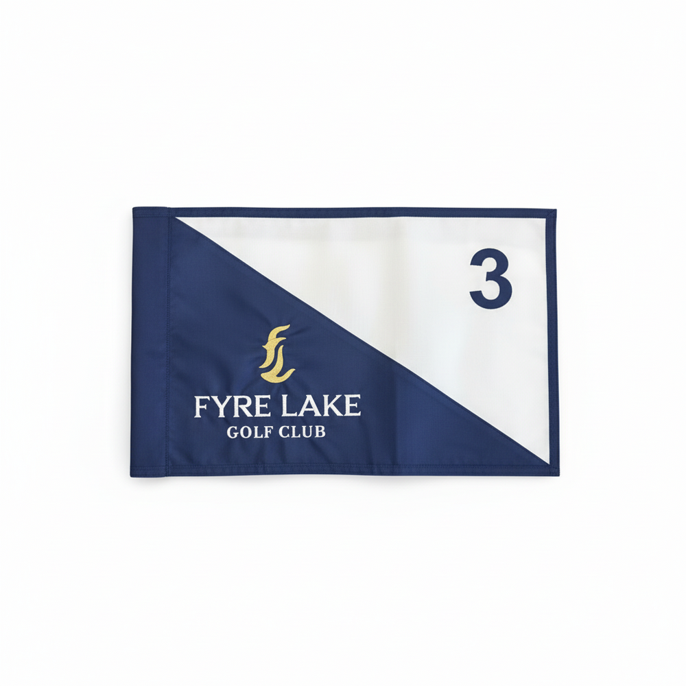 Seaborn Fyre Flags