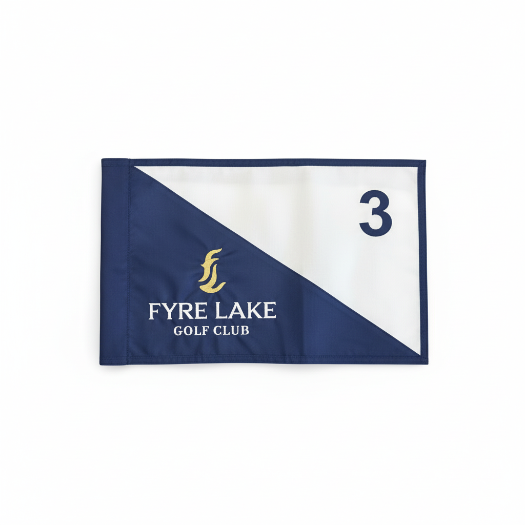 Seaborn Fyre Flags