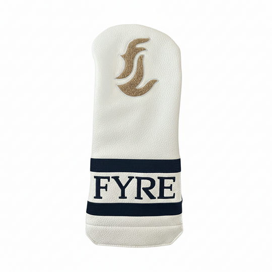 PRG Driver Head Cover