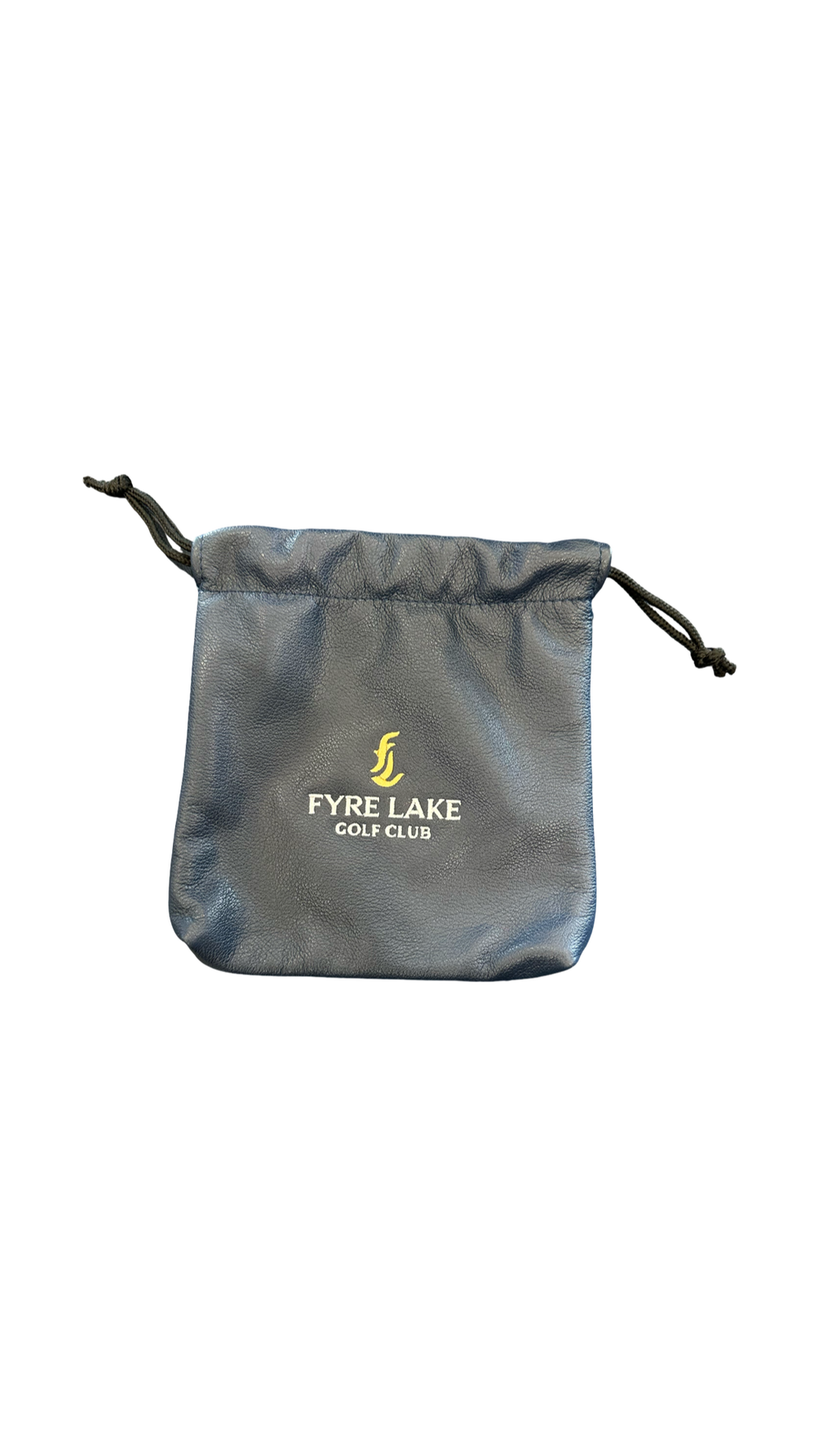 Winston Collection Players Pouch