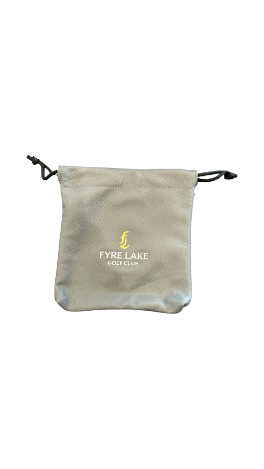Winston Collection Players Pouch