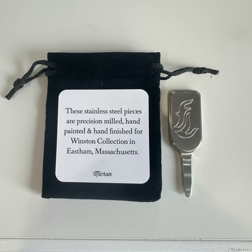 Winston Collection Milled Divot Tool