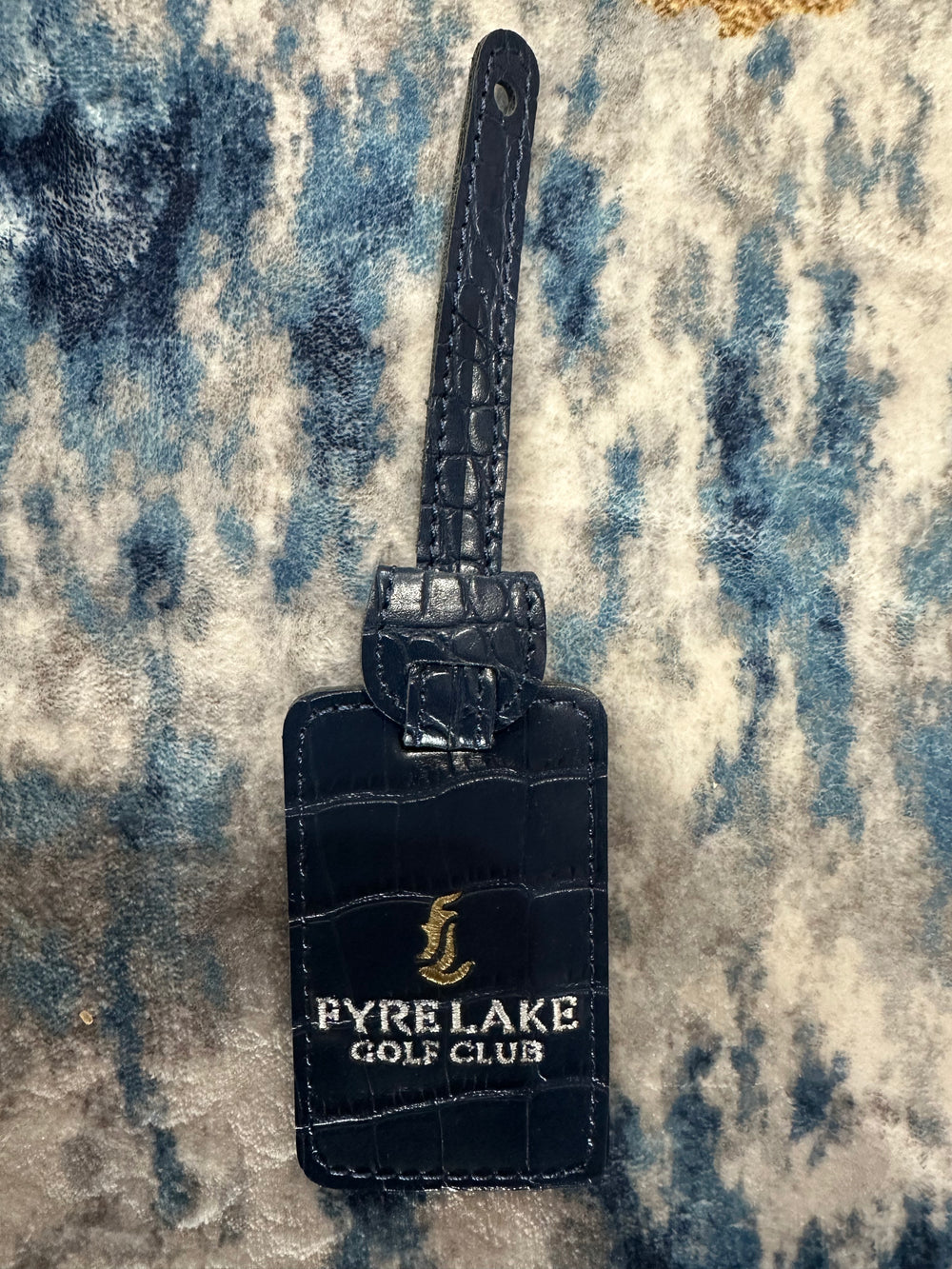 PRG Executive Mini tag