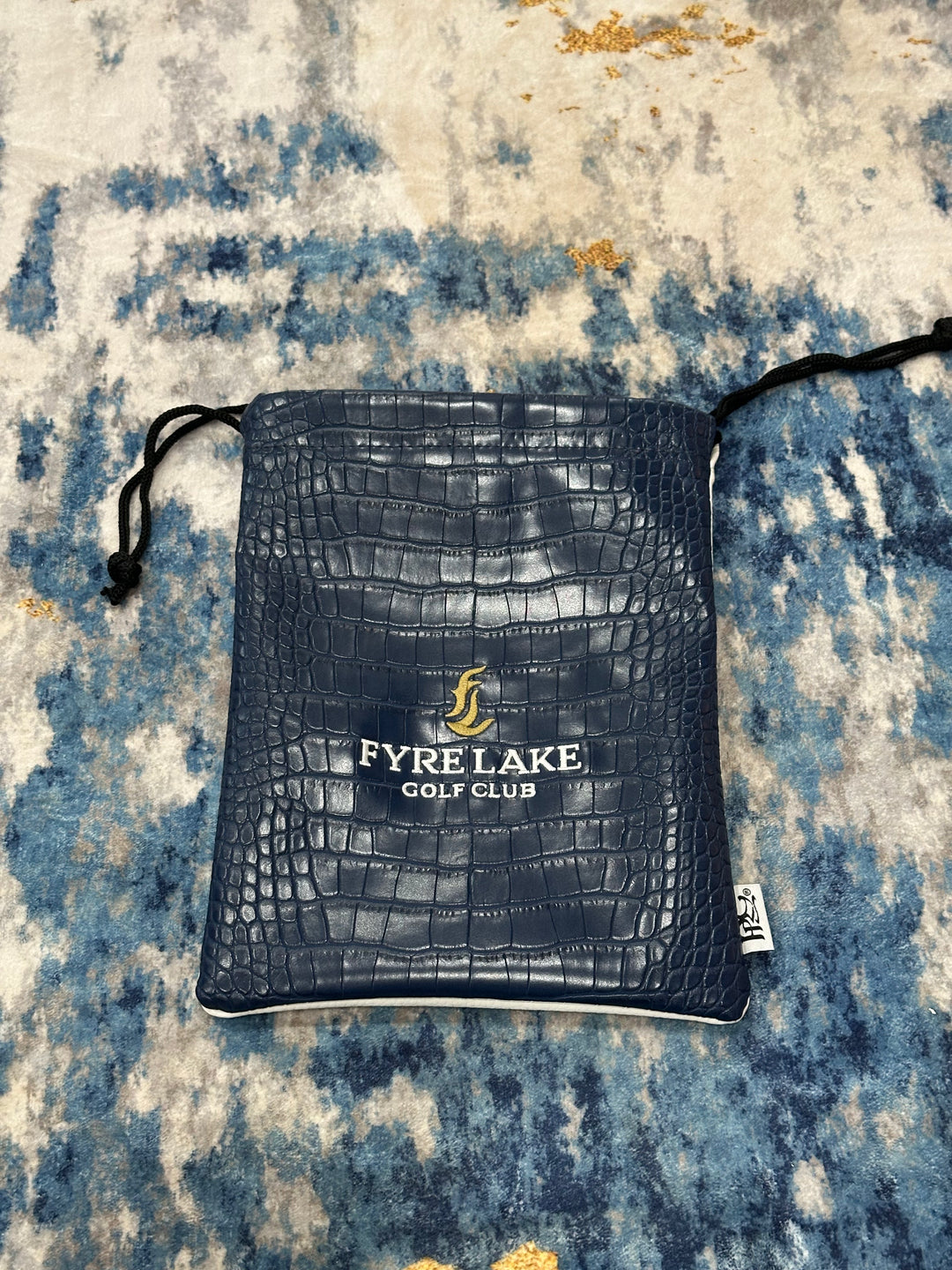 PRG Studio Gator Tote Bag