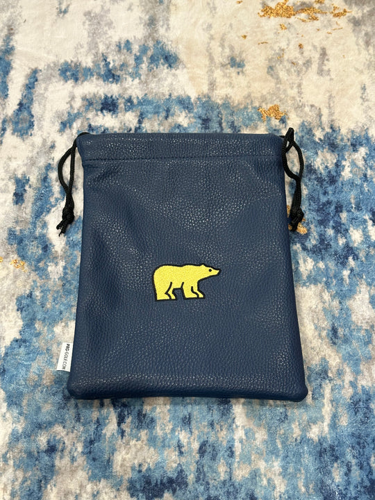 PRG Studio Gator Tote Bag