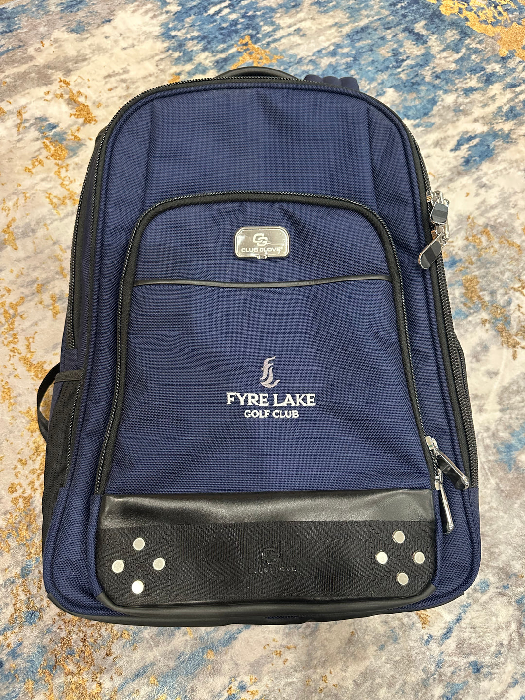 Club Clove Premier Back Pack