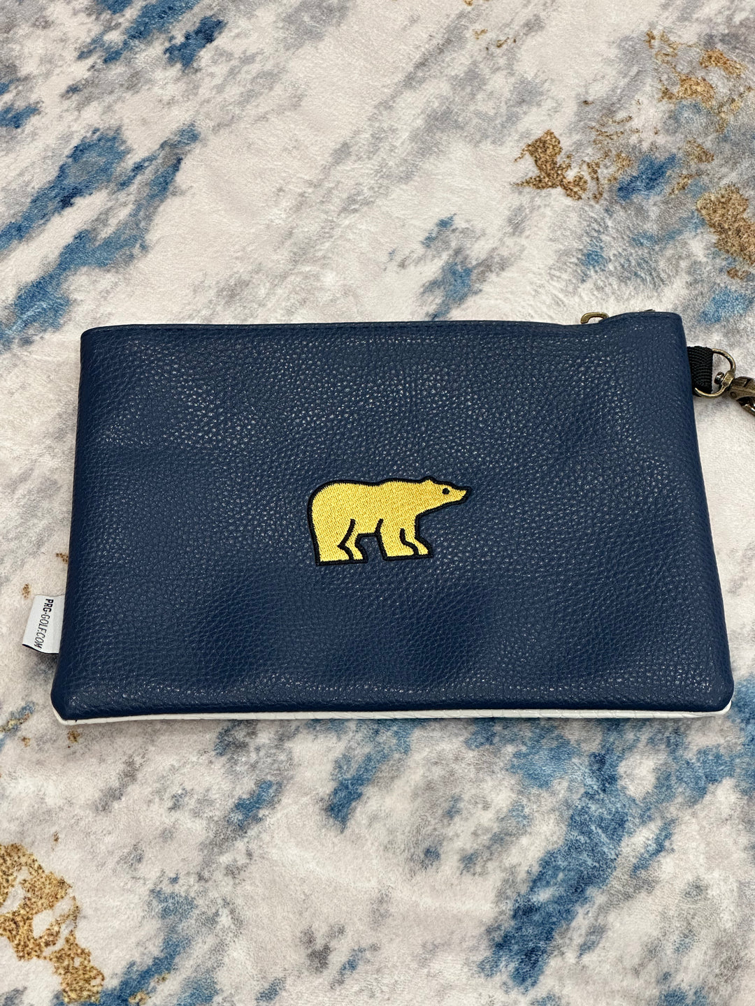 PRG Studio Premium Zip Tote
