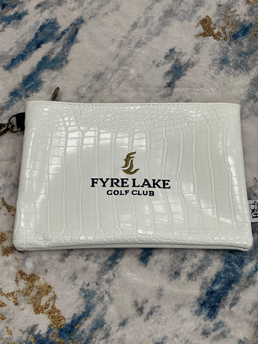 PRG Studio Premium Zip Tote