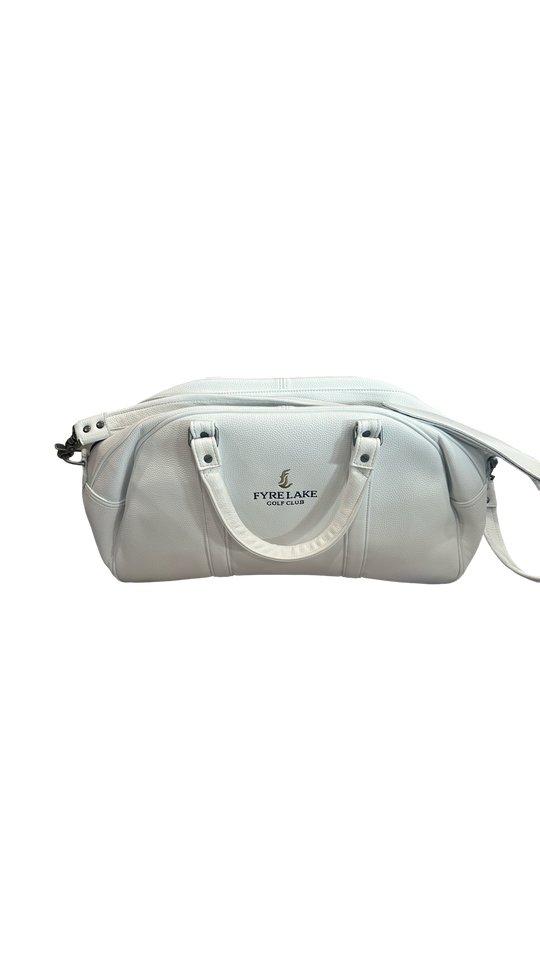 PRG Elite Luggage Weekender Bag