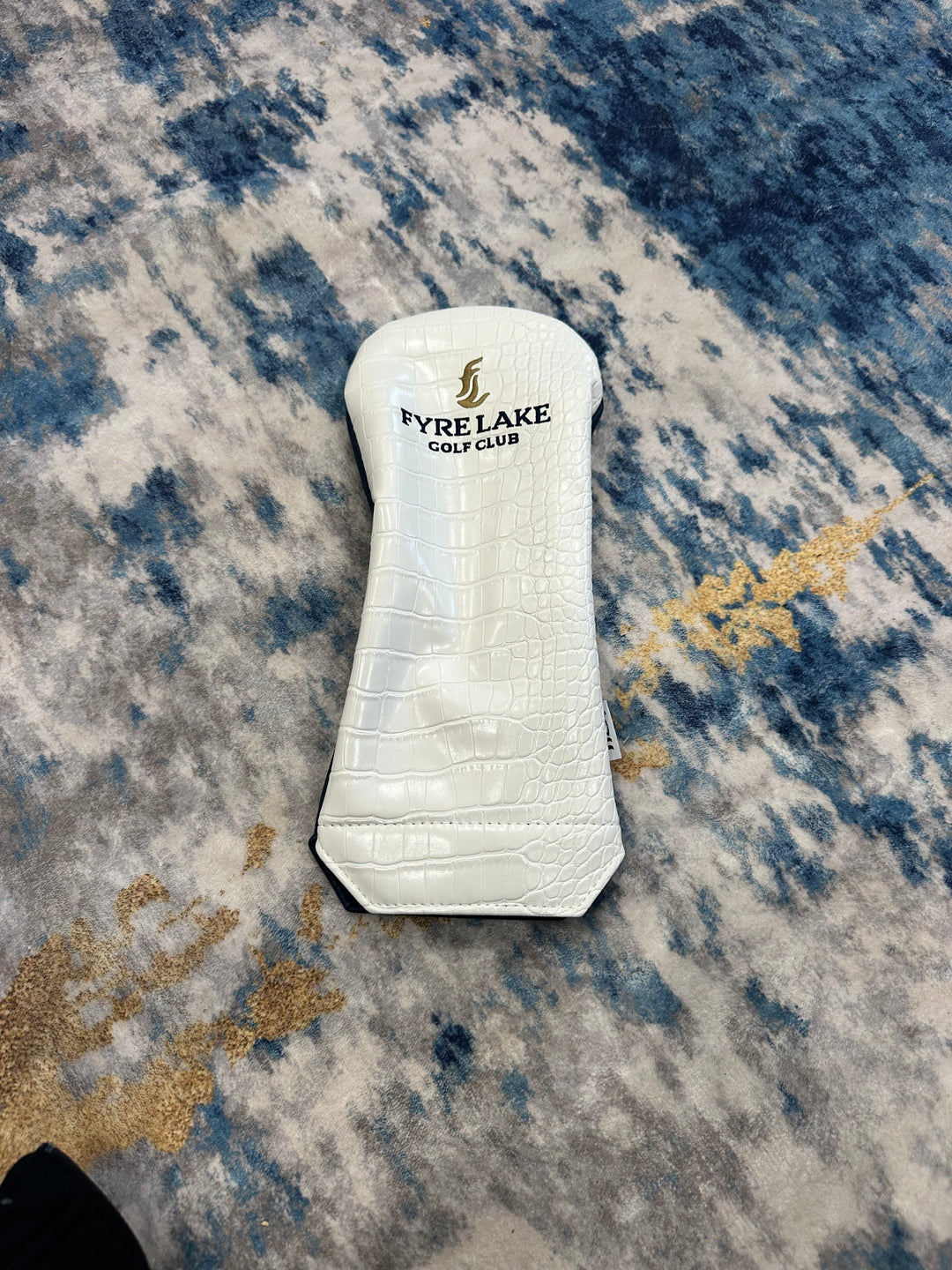 PRG Studio Gator Fairway Cover
