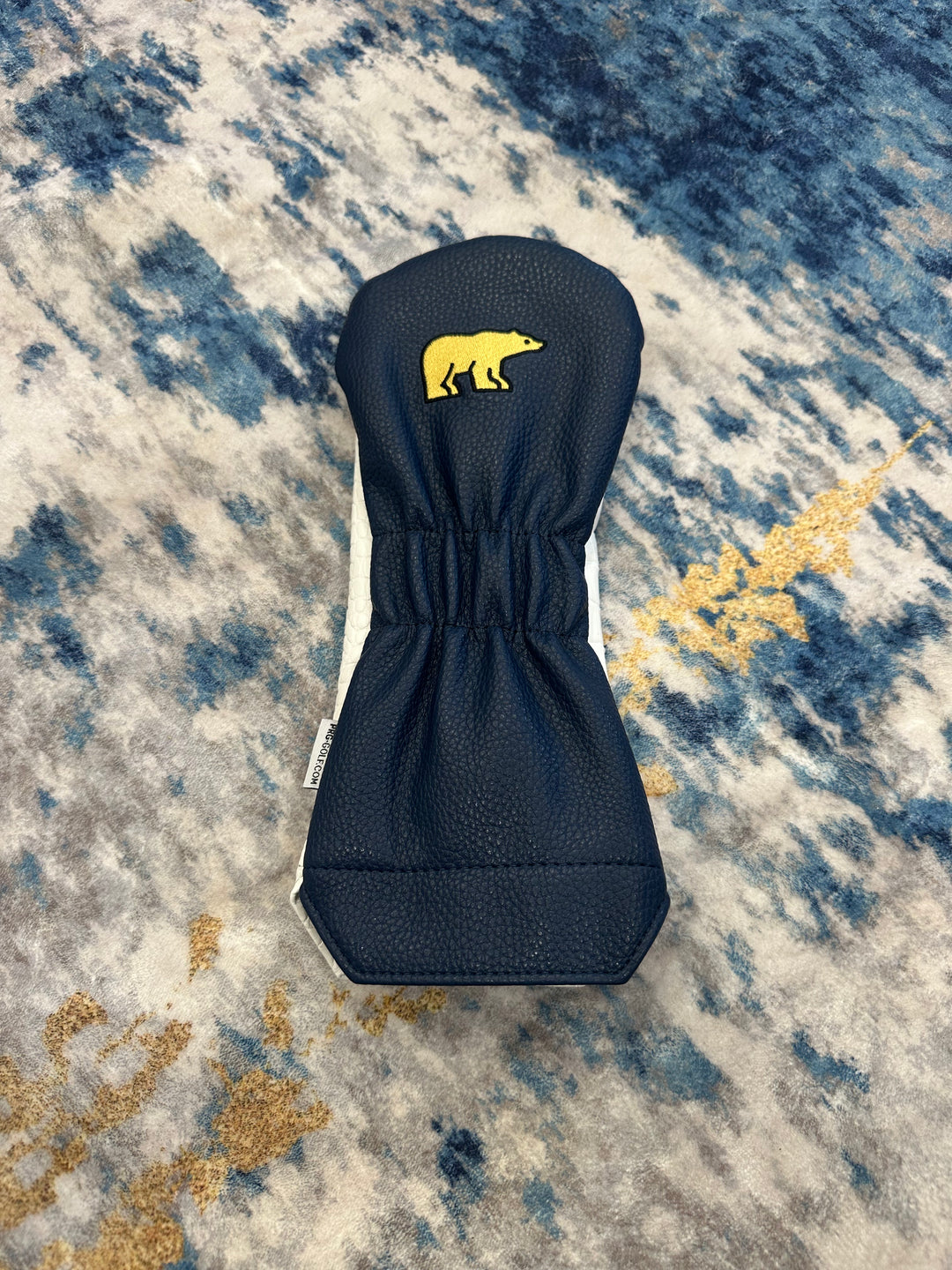 PRG Studio Gator Fairway Cover