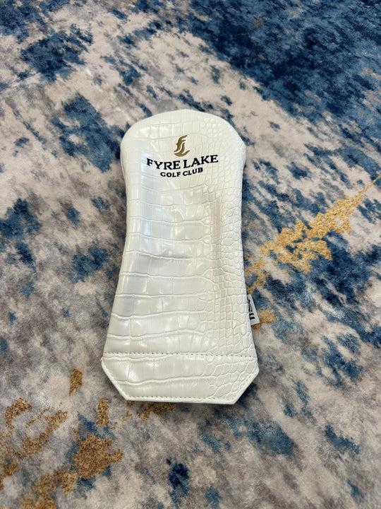 PRG Studio Gator Fairway Cover