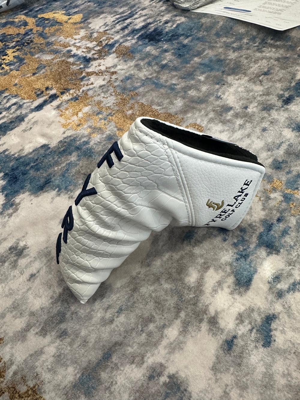 PRG Studio Gator Blade Cover