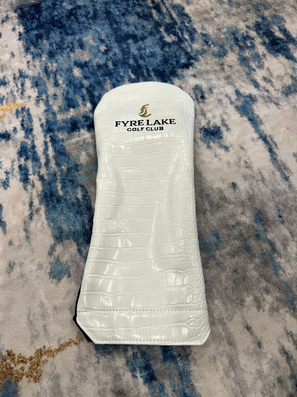 PRG Studio Gator Driver Head Cover