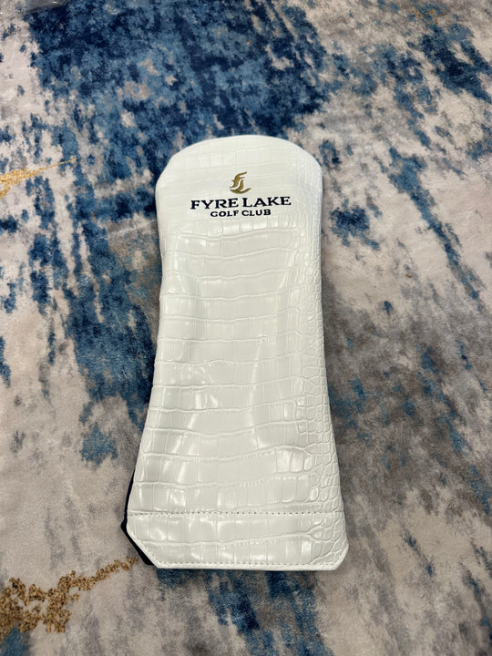 PRG Studio Gator Driver Head Cover